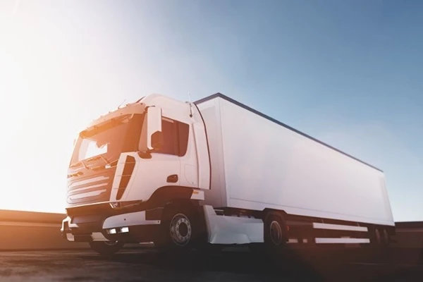 Ankara Burhaniye, Nakliye Firması