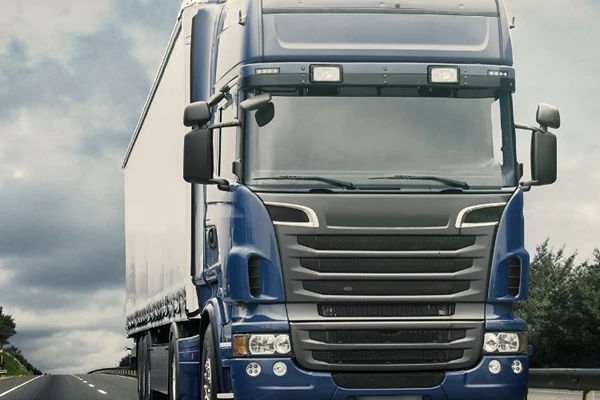 Ankara Burhaniye, Nakliyat Ambarları