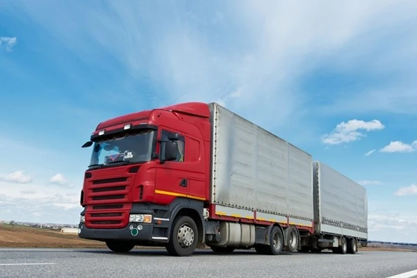 Ankara Burhaniye, Şehirlerarası Taşımacılık