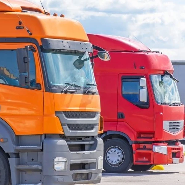 Ankara Burhaniye Nakliye Ambarı